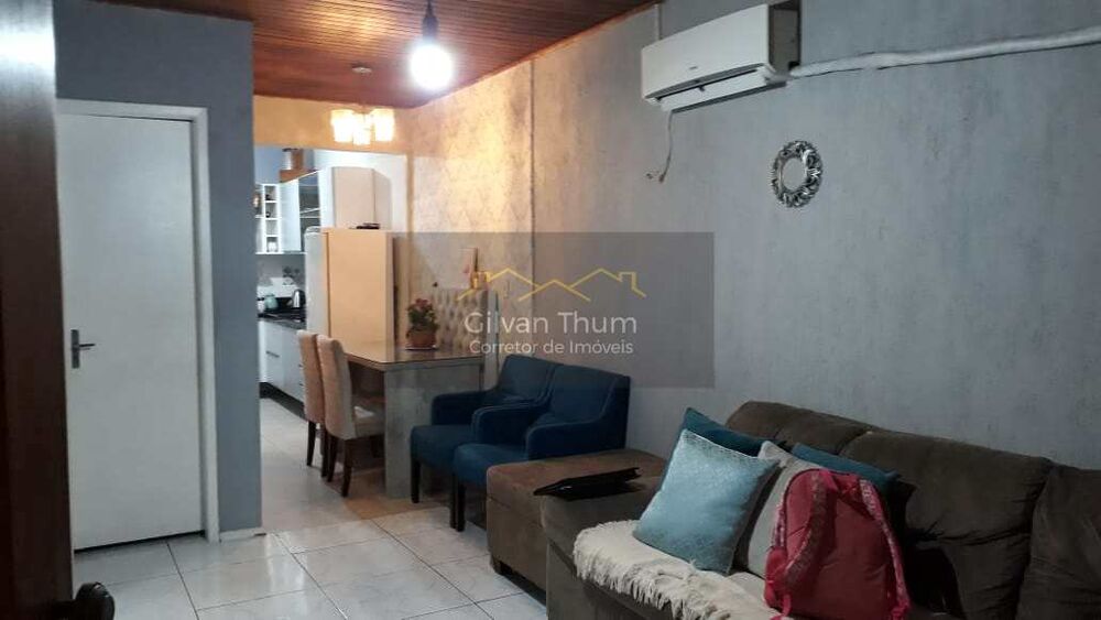 Casa de Condomínio, 2 quartos - Foto 2