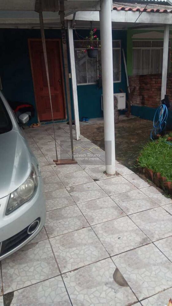 Casa de Condomínio, 2 quartos - Foto 4