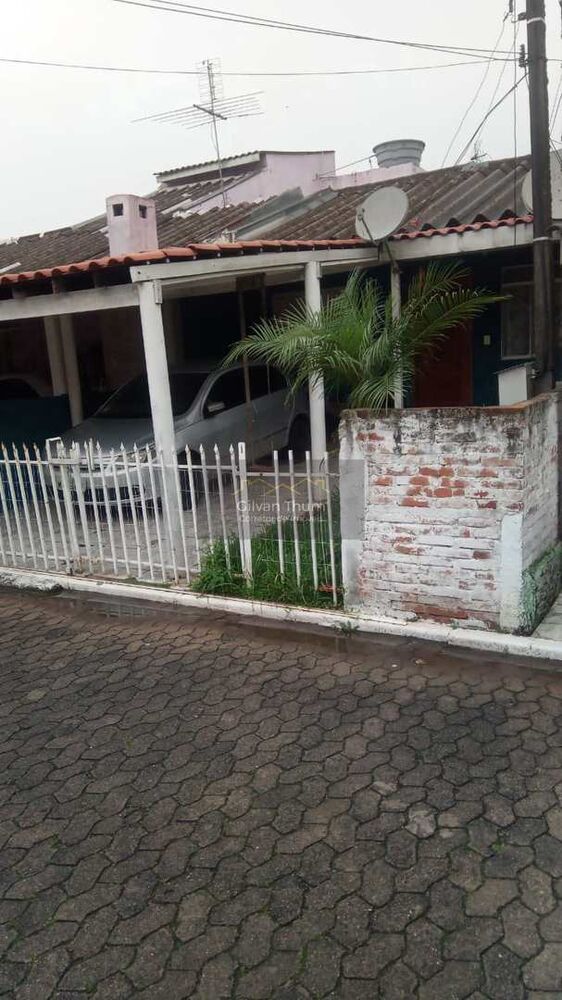 Casa de Condomínio, 2 quartos - Foto 15