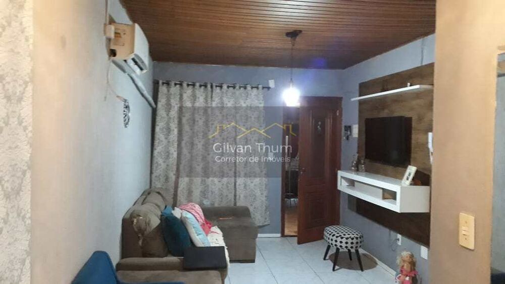 Casa de Condomínio, 2 quartos - Foto 8
