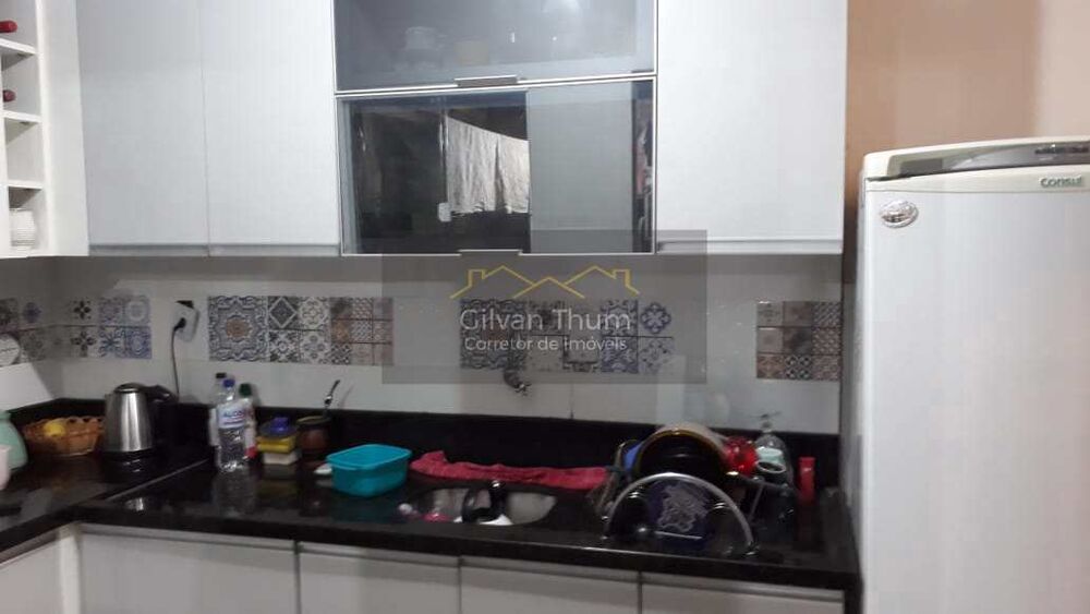Casa de Condomínio, 2 quartos - Foto 7