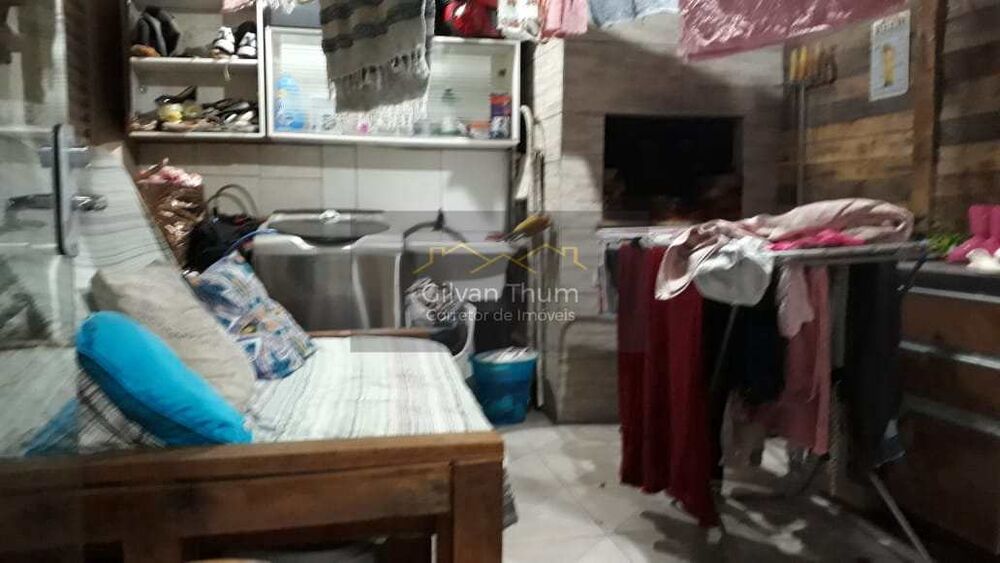 Casa de Condomínio, 2 quartos - Foto 10