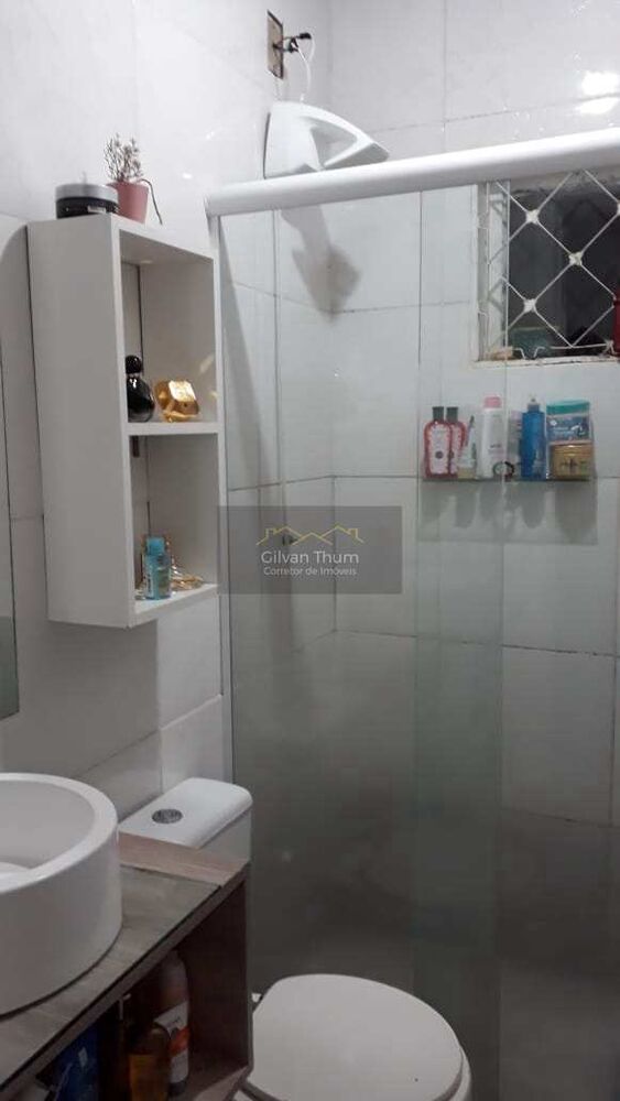 Casa de Condomínio, 2 quartos - Foto 1