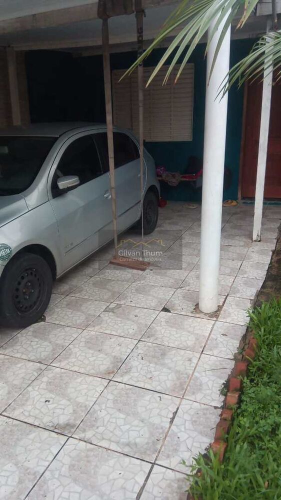 Casa de Condomínio, 2 quartos - Foto 6