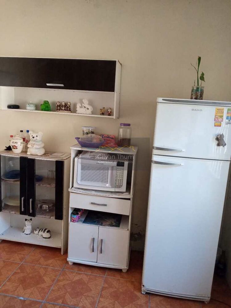 Casa, 2 quartos, 77 m² - Foto 2