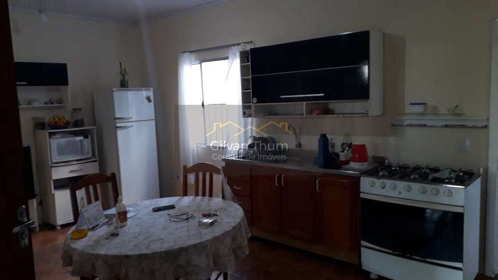 Casa, 2 quartos, 77 m² - Foto 1