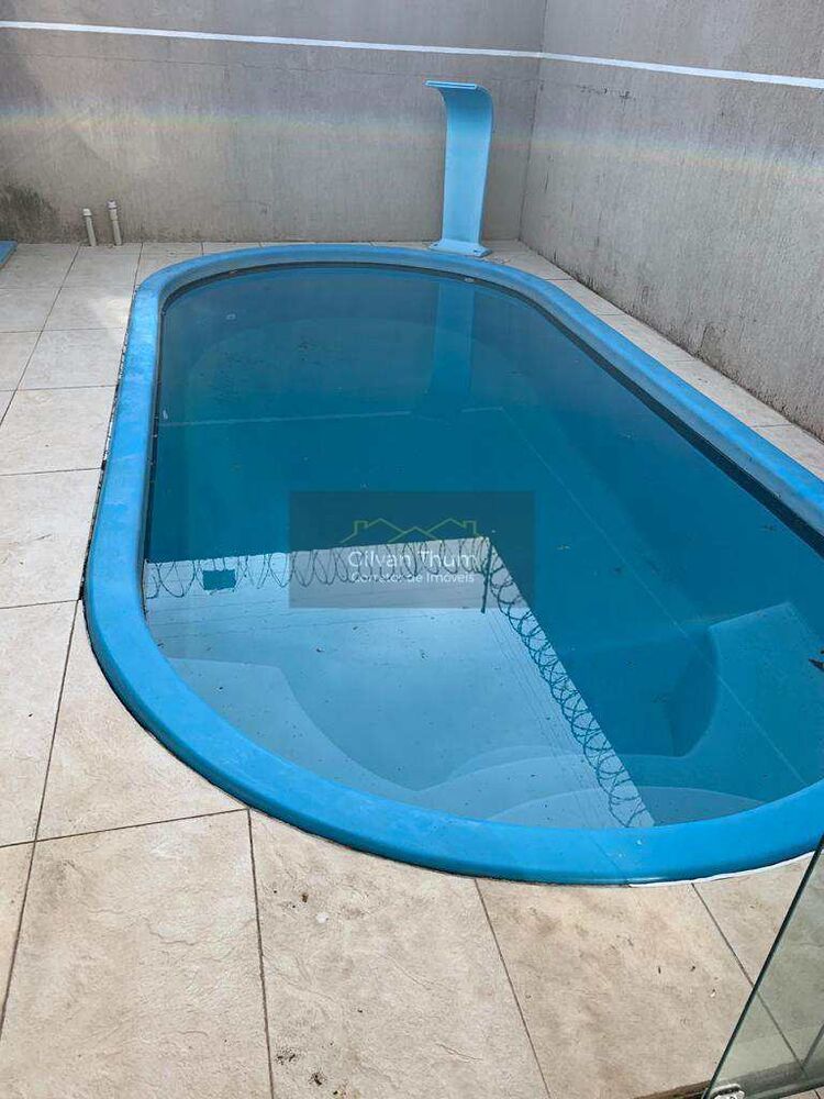 Casa à venda com 2 quartos, 200m² - Foto 3