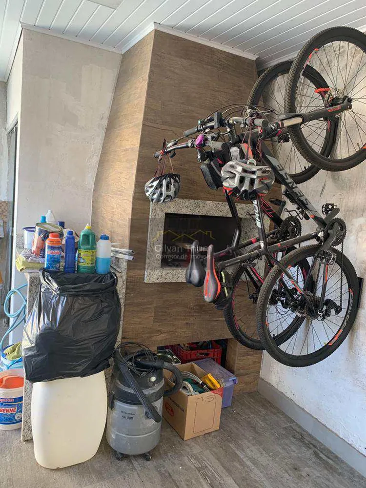 Casa, 2 quartos, 200 m² - Foto 15