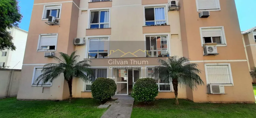 Apartamento, 2 quartos, 49 m² - Foto 19