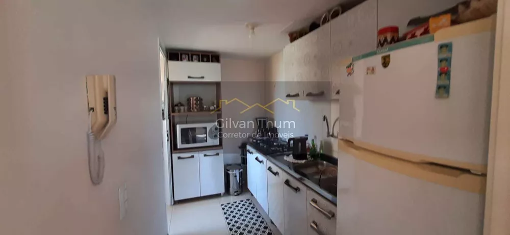 Apartamento à venda com 2 quartos, 49m² - Foto 5