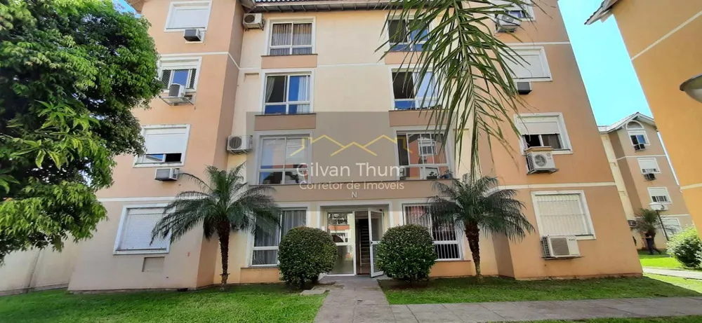 Apartamento, 2 quartos, 49 m² - Foto 22