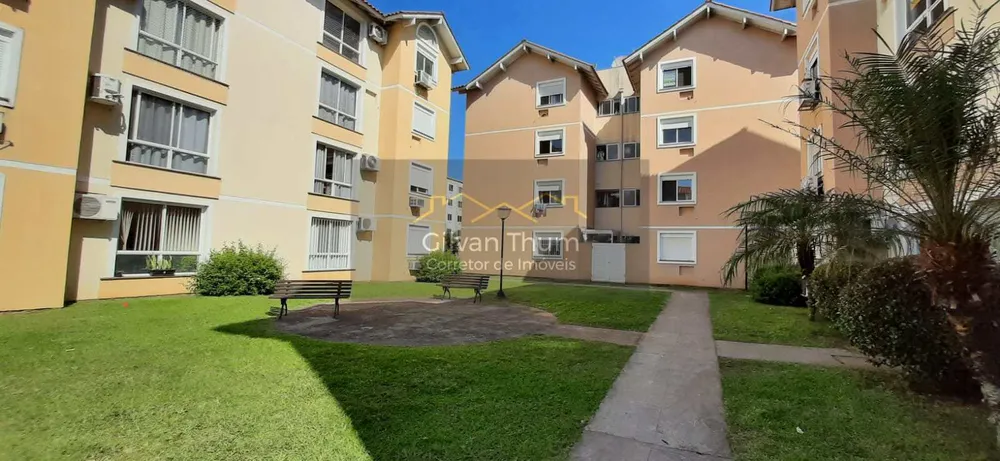 Apartamento, 2 quartos, 49 m² - Foto 21
