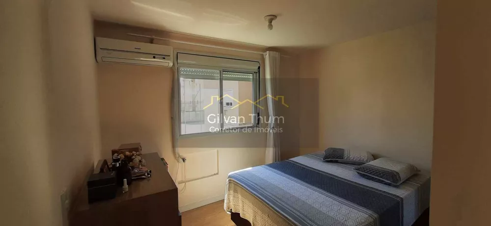 Apartamento à venda com 2 quartos, 49m² - Foto 9