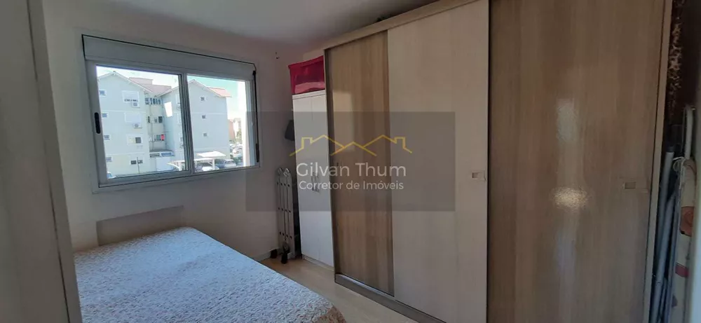 Apartamento à venda com 2 quartos, 49m² - Foto 11