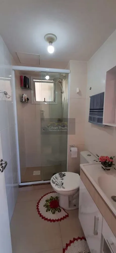 Apartamento, 2 quartos, 49 m² - Foto 14