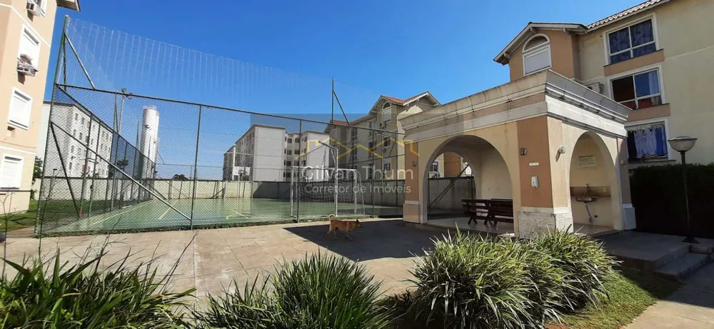 Apartamento, 2 quartos, 49 m² - Foto 23