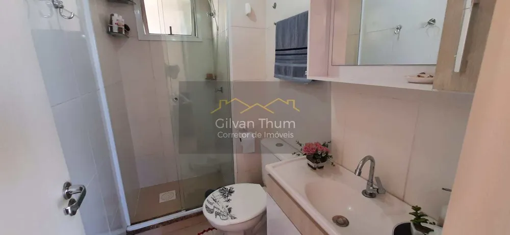 Apartamento, 2 quartos, 49 m² - Foto 13