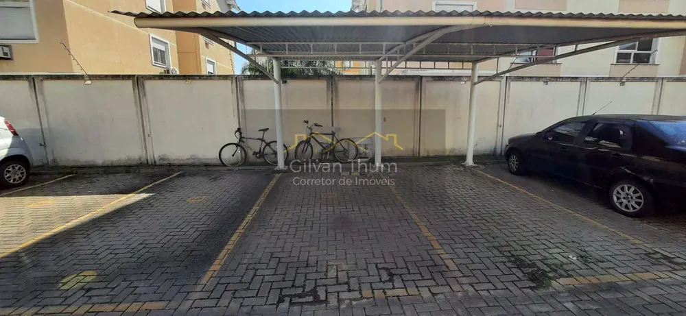 Apartamento, 2 quartos, 49 m² - Foto 15
