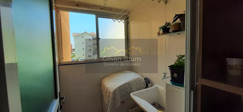 Apartamento à venda com 2 quartos, 49m² - Foto 8