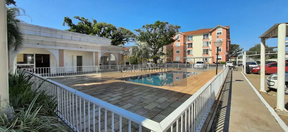 Apartamento, 2 quartos, 49 m² - Foto 18