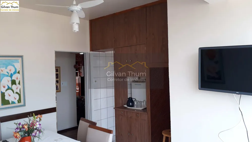 Apartamento, 3 quartos, 136 m² - Foto 13