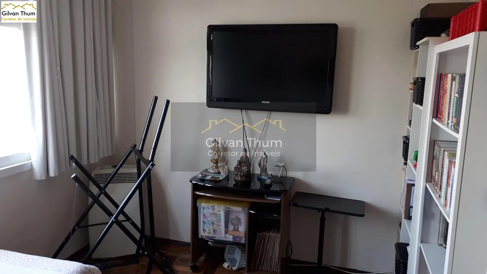 Apartamento, 3 quartos, 136 m² - Foto 5