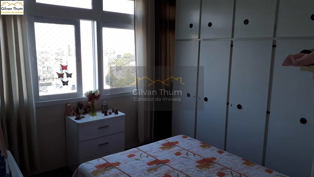 Apartamento, 3 quartos, 136 m² - Foto 6