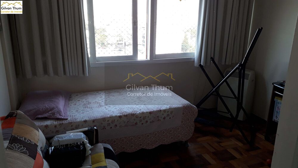 Apartamento, 3 quartos, 136 m² - Foto 1