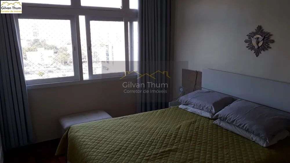 Apartamento, 3 quartos, 136 m² - Foto 3
