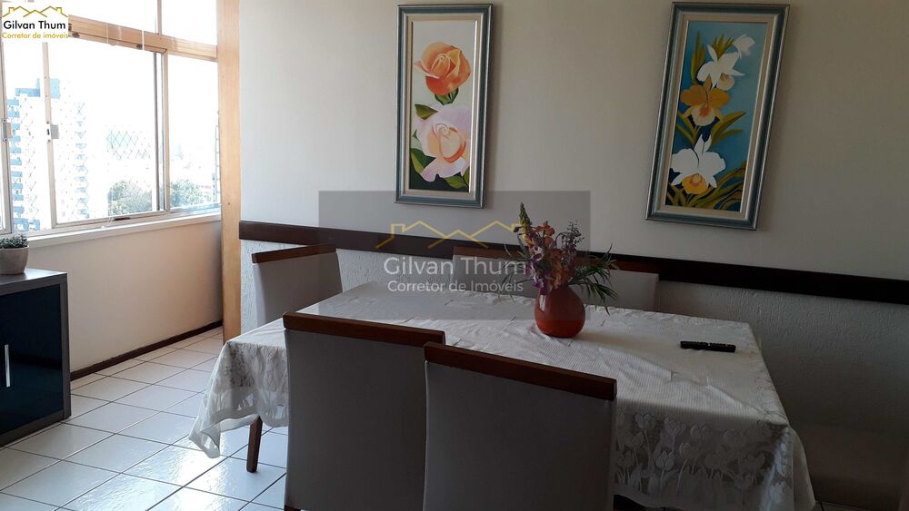 Apartamento, 3 quartos, 136 m² - Foto 2