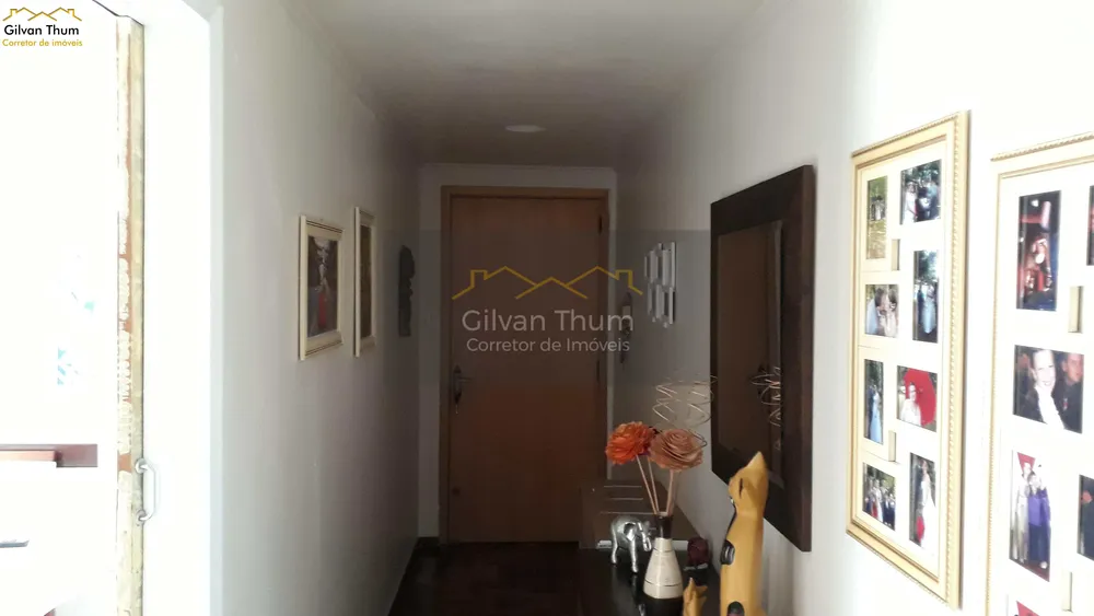 Apartamento, 3 quartos, 136 m² - Foto 10
