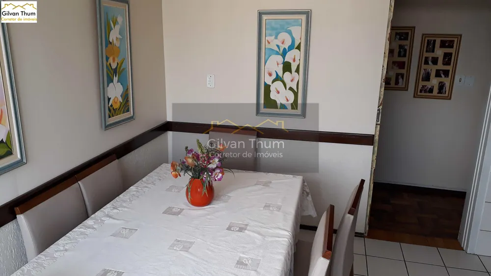 Apartamento, 3 quartos, 136 m² - Foto 12