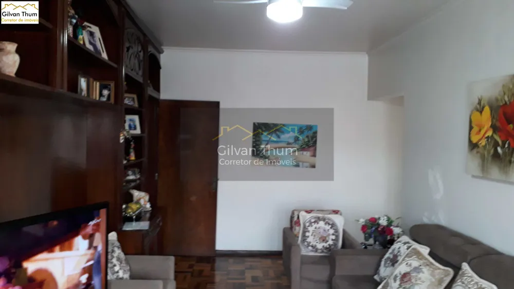 Apartamento, 3 quartos, 136 m² - Foto 1