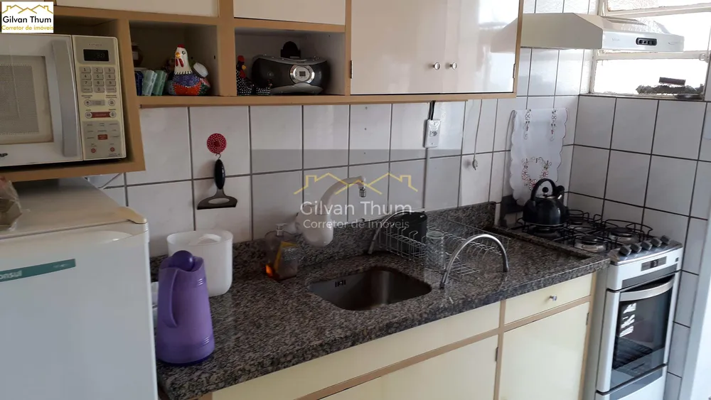 Apartamento, 3 quartos, 136 m² - Foto 14