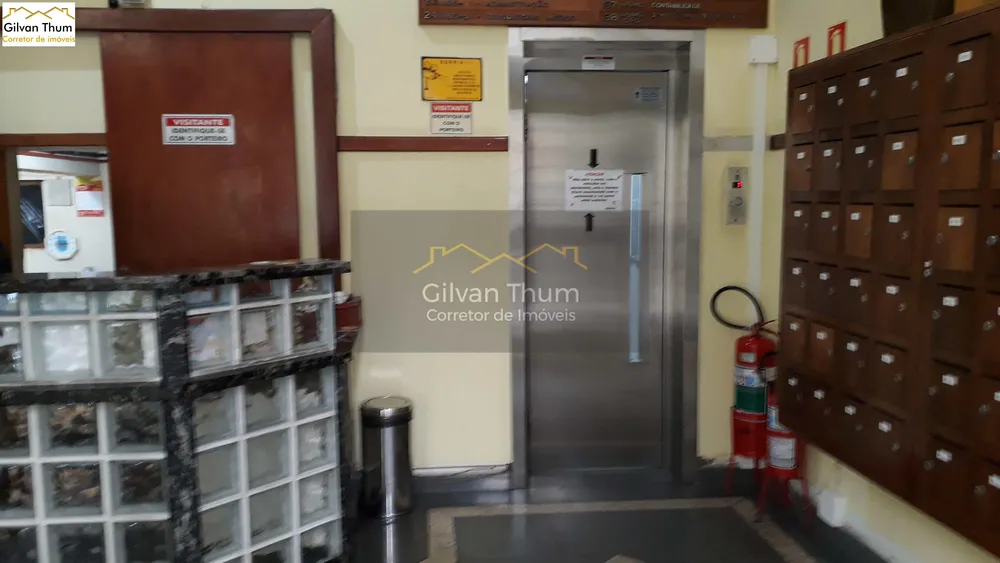 Apartamento, 3 quartos, 136 m² - Foto 17