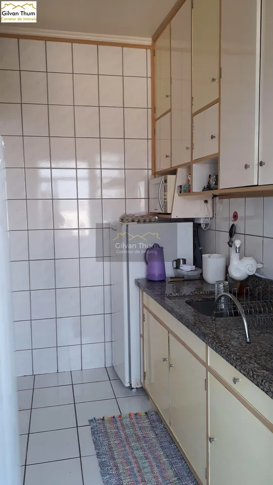 Apartamento, 3 quartos, 136 m² - Foto 15