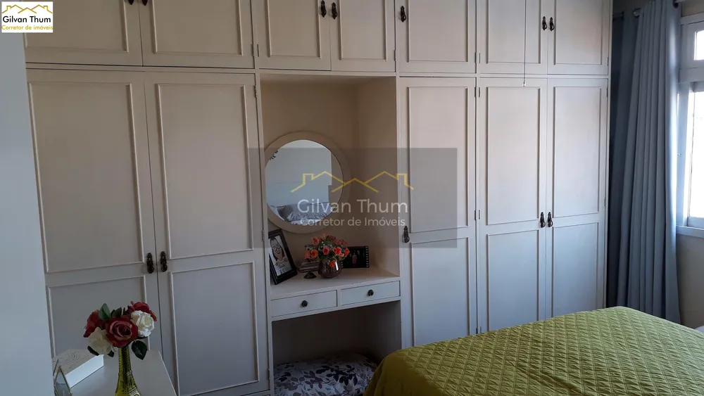 Apartamento, 3 quartos, 136 m² - Foto 2