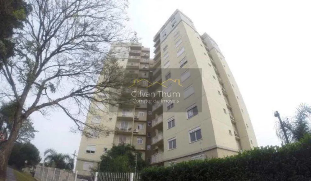 Apartamento, 3 quartos, 79 m² - Foto 1