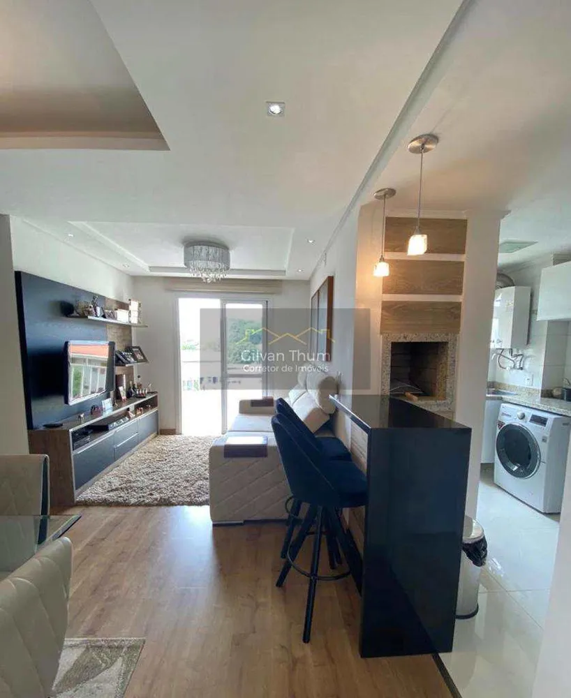 Apartamento, 3 quartos, 79 m² - Foto 5