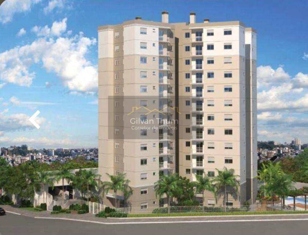 Apartamento, 3 quartos, 79 m² - Foto 2
