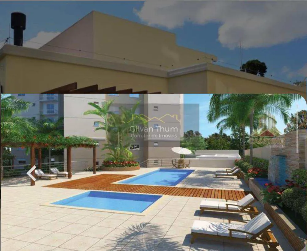 Apartamento, 3 quartos, 79 m² - Foto 17