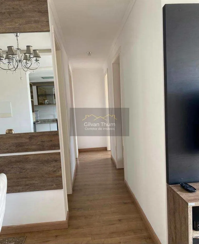 Apartamento, 3 quartos, 79 m² - Foto 7