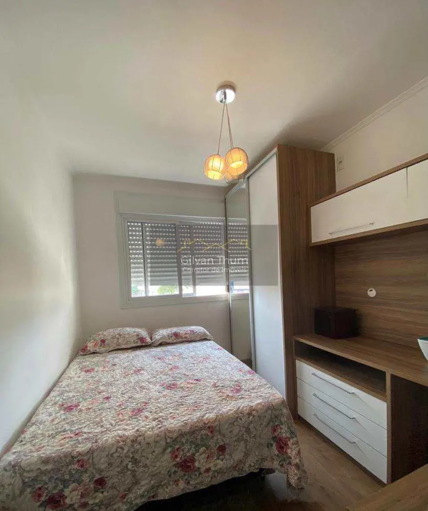 Apartamento, 3 quartos, 79 m² - Foto 8