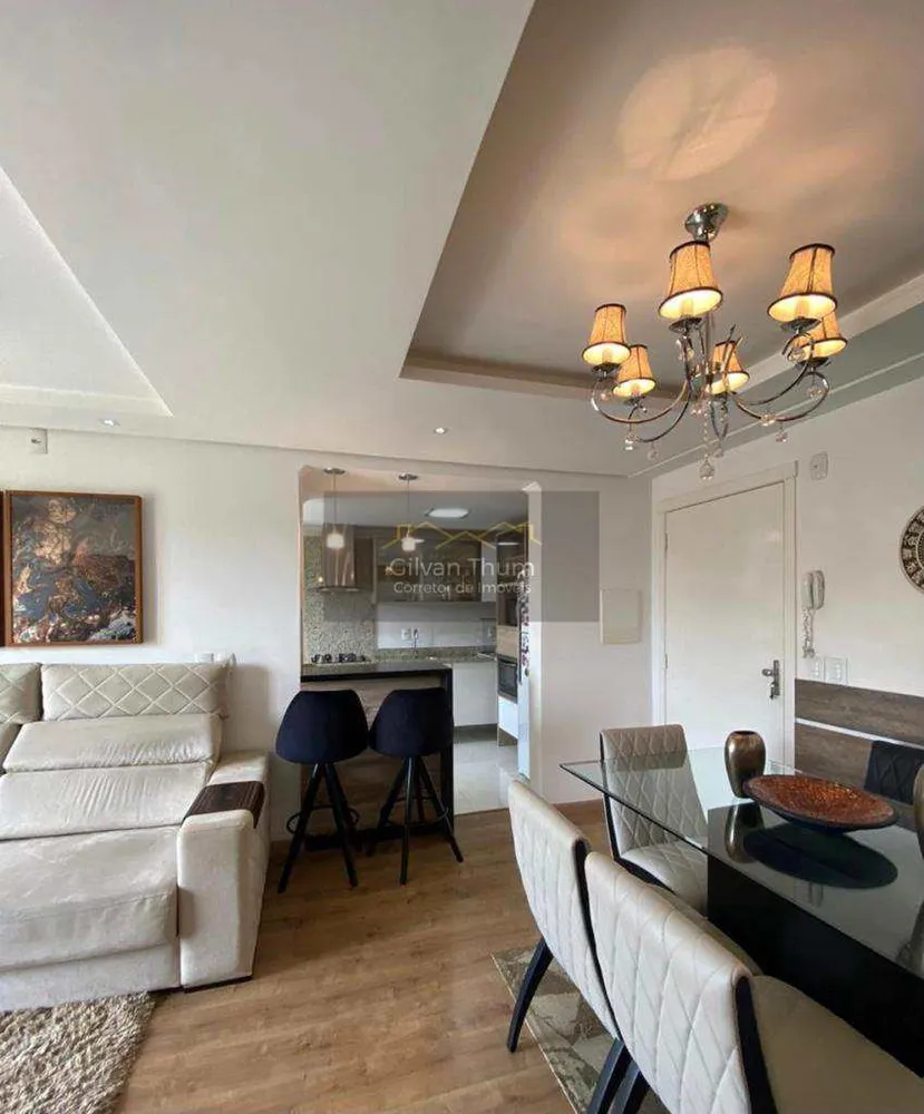Apartamento, 3 quartos, 79 m² - Foto 4