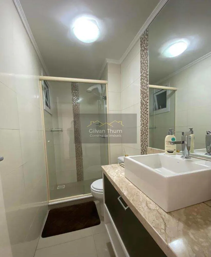 Apartamento, 3 quartos, 79 m² - Foto 9