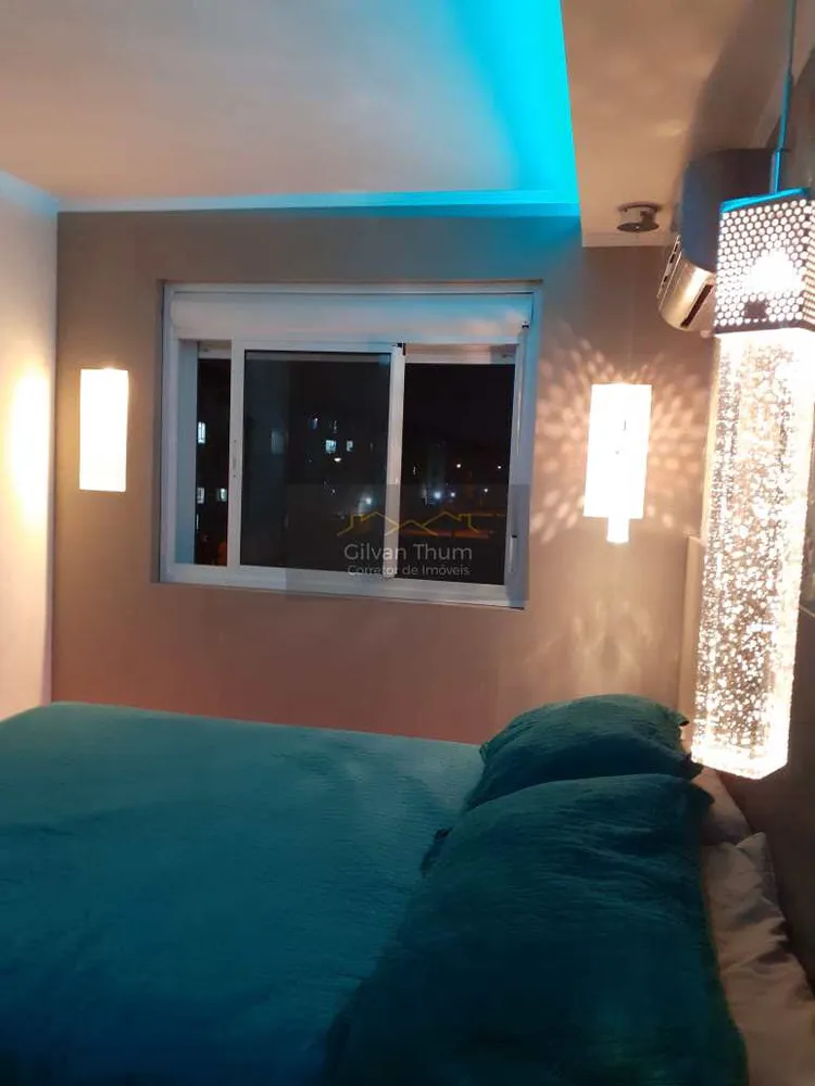 Apartamento, 2 quartos, 56 m² - Foto 15