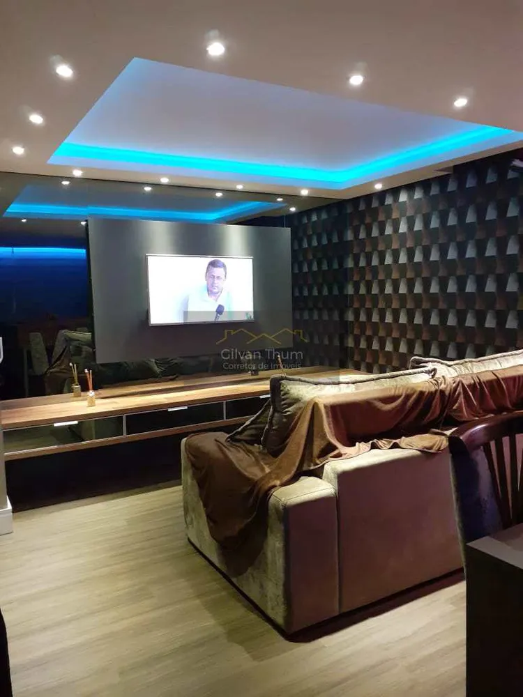 Apartamento, 2 quartos, 56 m² - Foto 1