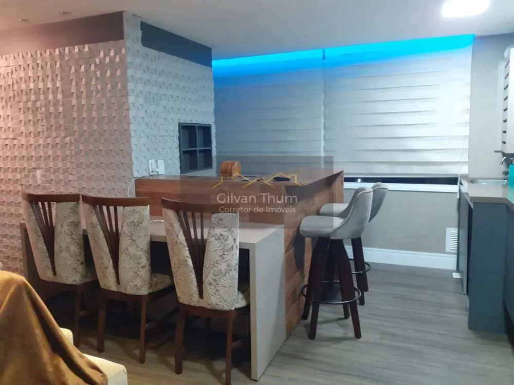 Apartamento, 2 quartos, 56 m² - Foto 7