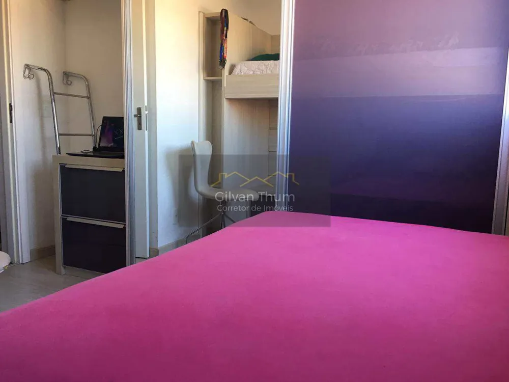 Apartamento, 2 quartos, 56 m² - Foto 12