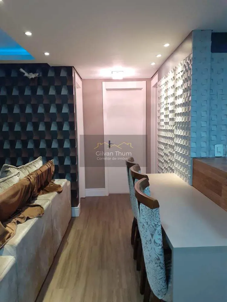 Apartamento, 2 quartos, 56 m² - Foto 5